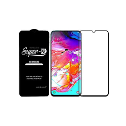 محافظ صفحه نمایش روبیکس مدل Super D مناسب برای گوشی موبایل سامسونگ Galaxy A50