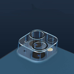 محافظ لنز دوربین بوف مدل 3D Clear برای گوشی اپل Iphone 13/13 Mini