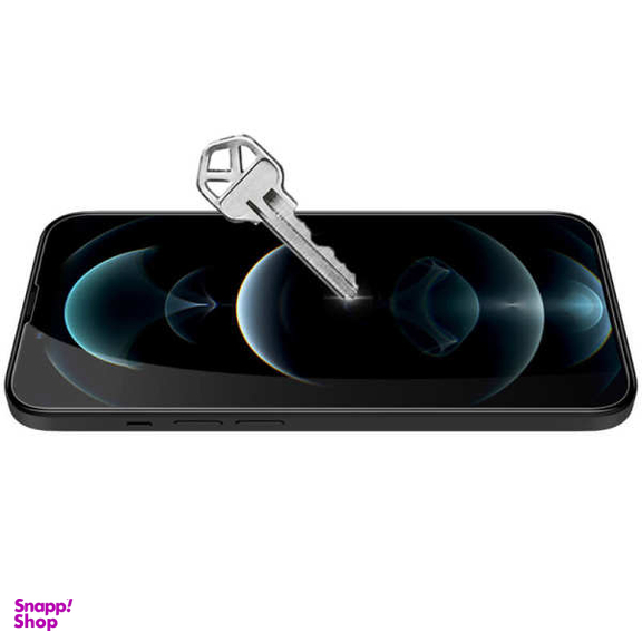 محافظ صفحه نمایش نیلکین مدل Cp plus Pro مناسب برای گوشی موبایل اپل iPhone 13 Pro Max
