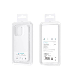 کاور راک اسپیس مدل Clear مناسب برای گوشی موبایل اپل iPhone 13Pro