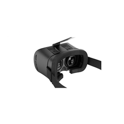 هدست واقعیت مجازی وی آر باکس مدل VR Box 2 به همراه دستمال لنز دوربین