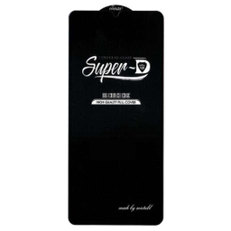 محافظ صفحه نمایش روبیکس مدل SUPER-D مناسب برای گوشی موبایل اپل iPhone 13 / 13pro