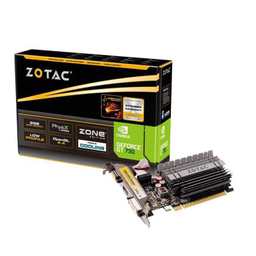 کارت گرافیک زوتک (Zotac) مدل GT 730 - 2G