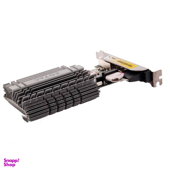 کارت گرافیک زوتک (Zotac) مدل GT 730 - 2G