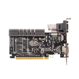 کارت گرافیک زوتک (Zotac) مدل GT 730 - 2G