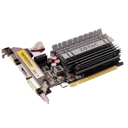 کارت گرافیک زوتک (Zotac) مدل GT 730 - 2G