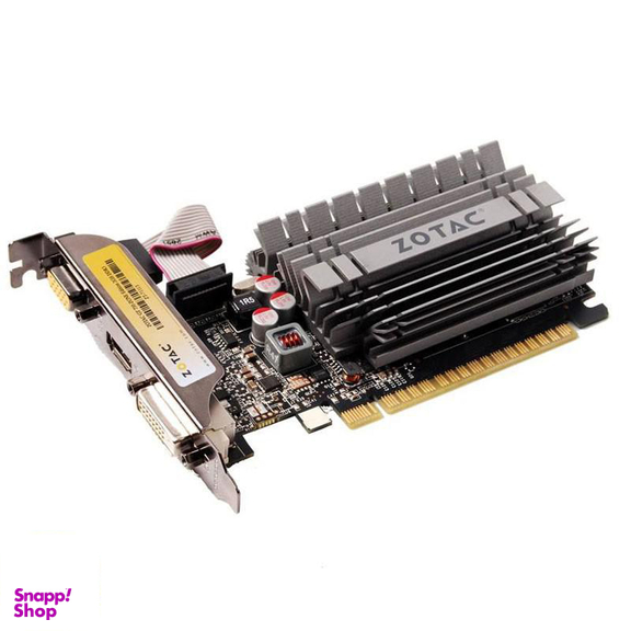 کارت گرافیک زوتک (Zotac) مدل GT 730 - 2G