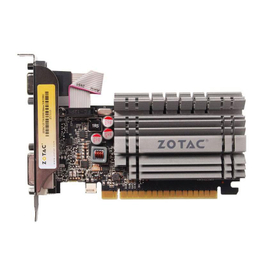 کارت گرافیک زوتک (Zotac) مدل GT 730 - 2G