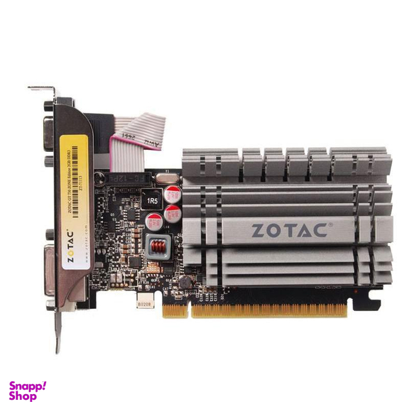 کارت گرافیک زوتک (Zotac) مدل GT 730 - 2G