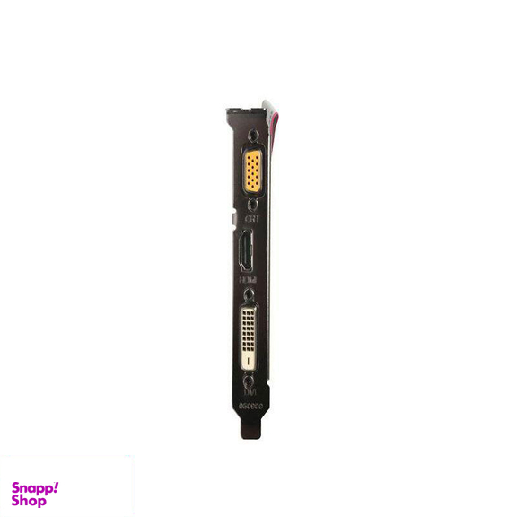 کارت گرافیک زوتک (Zotac) مدل GT710 ظرفیت 2 گیگابایت
