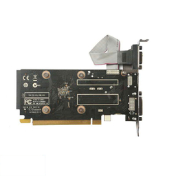 کارت گرافیک زوتک (Zotac) مدل GT710 ظرفیت 2 گیگابایت