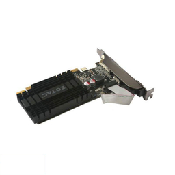 کارت گرافیک زوتک (Zotac) مدل GT710 ظرفیت 2 گیگابایت