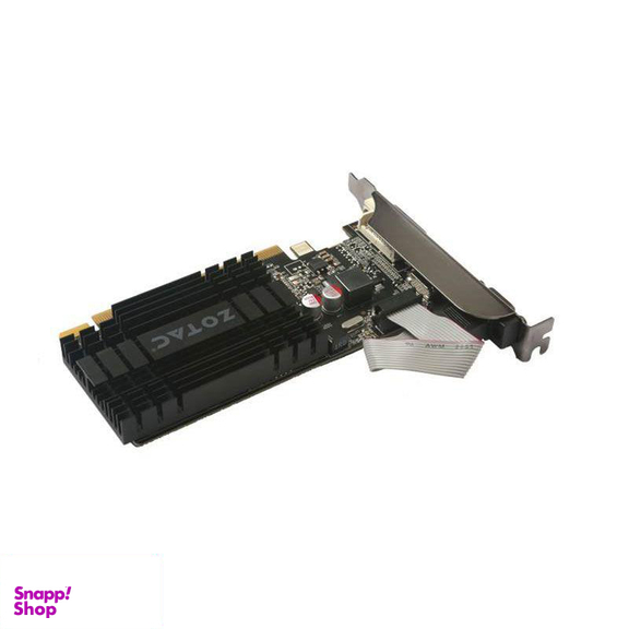 کارت گرافیک زوتک (Zotac) مدل GT710 ظرفیت 2 گیگابایت
