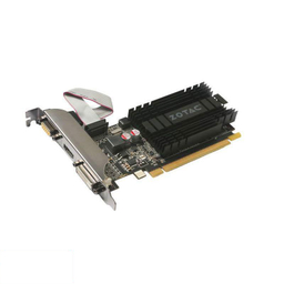 کارت گرافیک زوتک (Zotac) مدل GT710 ظرفیت 2 گیگابایت