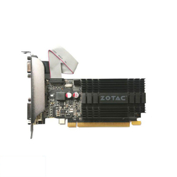 کارت گرافیک زوتک (Zotac) مدل GT710 ظرفیت 2 گیگابایت