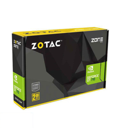 کارت گرافیک زوتک (Zotac) مدل GT710 ظرفیت 2 گیگابایت