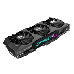 کارت گرافیک زوتک (Zotac) مدل RTX 3080 Trinity OC 10GB