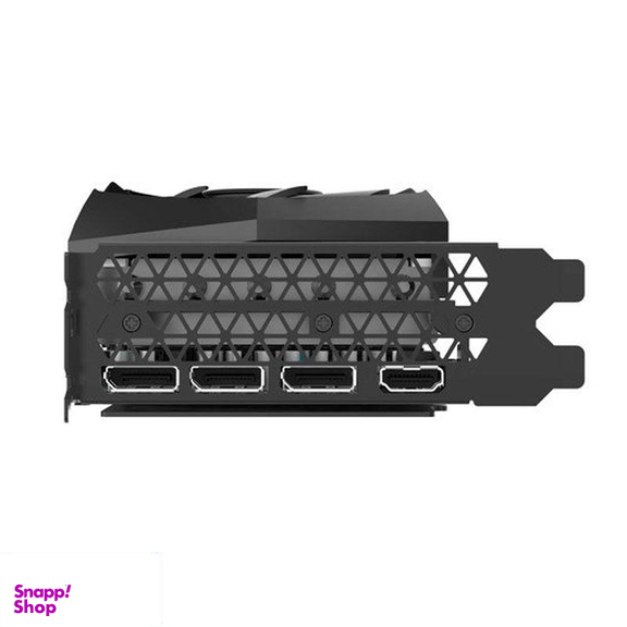کارت گرافیک زوتک (Zotac) مدل RTX 3080 Trinity OC 10GB
