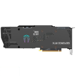 کارت گرافیک زوتک (Zotac) مدل RTX 3080 Trinity OC 10GB