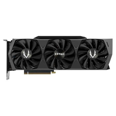 کارت گرافیک زوتک (Zotac) مدل RTX 3080 Trinity OC 10GB