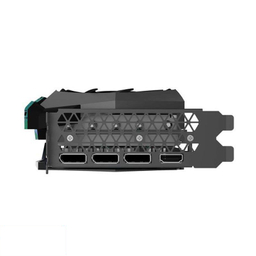 کارت گرافیک زوتک (Zotac) مدل RTX 3080 AMP HOLO 10GB