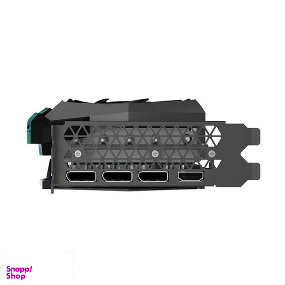 کارت گرافیک زوتک (Zotac) مدل RTX 3080 AMP HOLO 10GB