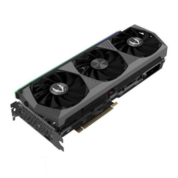 کارت گرافیک زوتک (Zotac) مدل RTX 3080 AMP HOLO 10GB