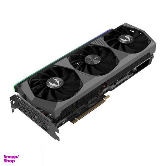 کارت گرافیک زوتک (Zotac) مدل RTX 3080 AMP HOLO 10GB