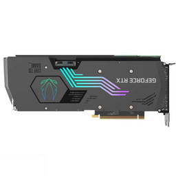 کارت گرافیک زوتک (Zotac) مدل RTX 3080 AMP HOLO 10GB