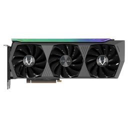 کارت گرافیک زوتک (Zotac) مدل RTX 3080 AMP HOLO 10GB