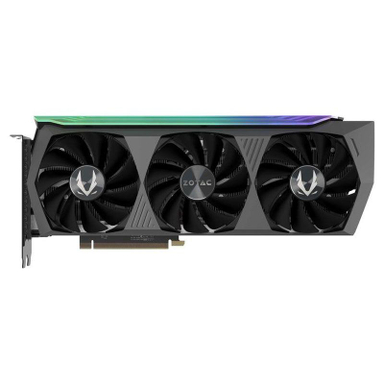 کارت گرافیک زوتک (Zotac) مدل RTX 3080 AMP HOLO 10GB