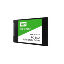 حافظه SSD وسترن دیجیتال (Western Digital) مدل Green ظرفیت 240 گیگابایت