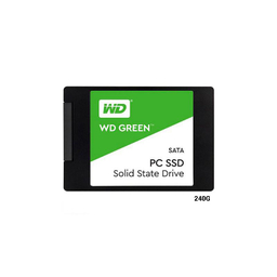 حافظه SSD وسترن دیجیتال (Western Digital) مدل Green ظرفیت 240 گیگابایت
