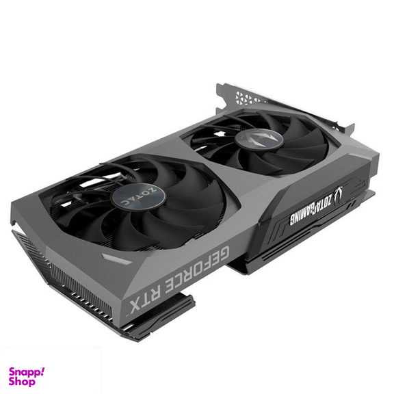 کارت گرافیک زوتک (Zotac) مدل RTX 3070 Twin Edge OC 8GB