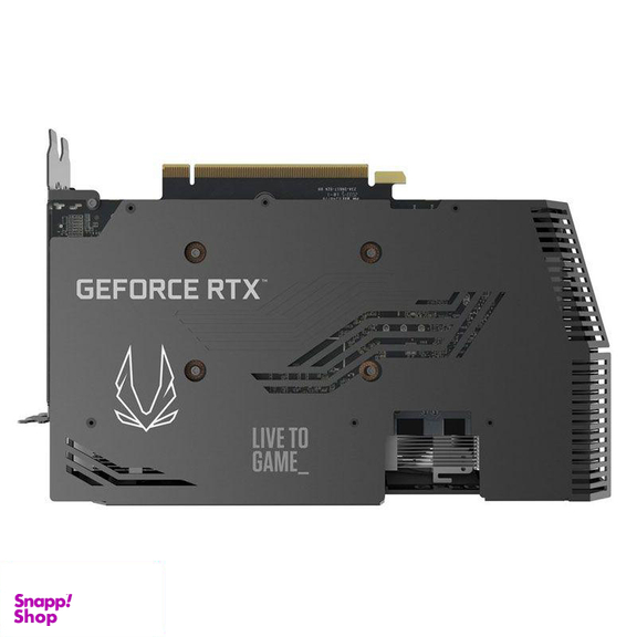کارت گرافیک زوتک (Zotac) مدل RTX 3070 Twin Edge OC 8GB