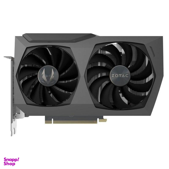 کارت گرافیک زوتک (Zotac) مدل RTX 3070 Twin Edge OC 8GB