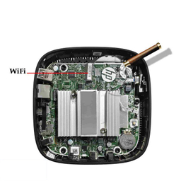 تین کلاینت اچ پی (HP) مدل T430