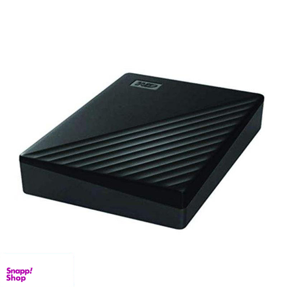 هارددیسک اکسترنال وسترن دیجیتال مدل My Passport ظرفیت 1TB