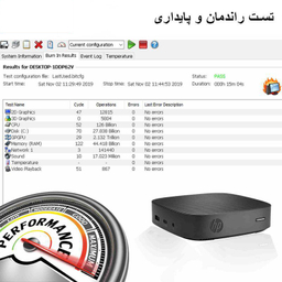 تین کلاینت اچ پی (HP) مدل T430