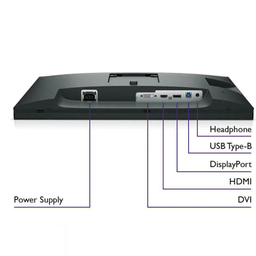 مانیتور 24 اینچ بنکیو (Benq) مدل SW240