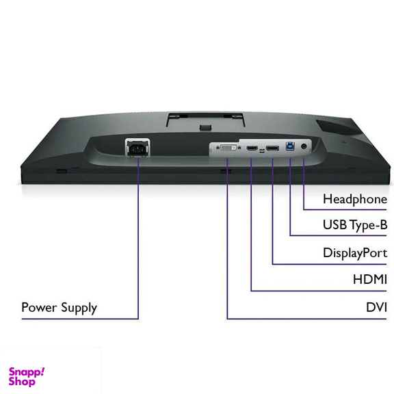 مانیتور 24 اینچ بنکیو (Benq) مدل SW240