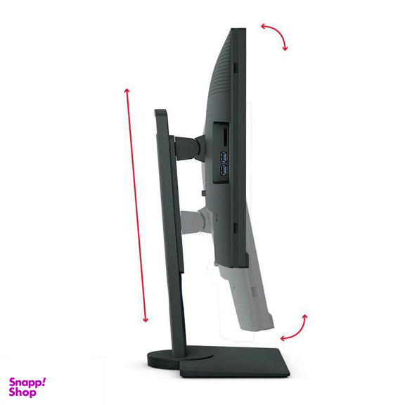 مانیتور 24 اینچ بنکیو (Benq) مدل SW240