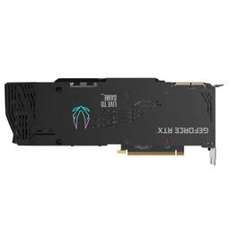 کارت گرافیک زوتک (Zotac) مدل RTX 3090 Trinity OC 24GB