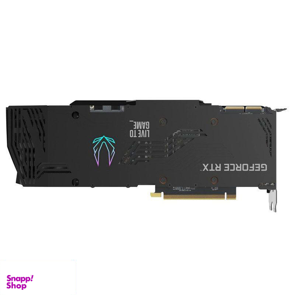 کارت گرافیک زوتک (Zotac) مدل RTX 3090 Trinity OC 24GB