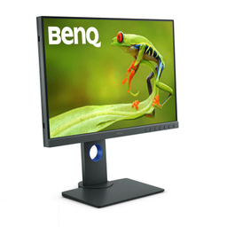 مانیتور 24 اینچ بنکیو (Benq) مدل SW240