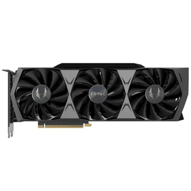 کارت گرافیک زوتک (Zotac) مدل RTX 3090 Trinity OC 24GB