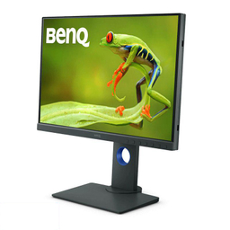 مانیتور 24 اینچ بنکیو (Benq) مدل SW240