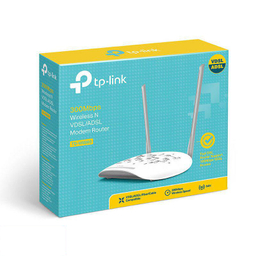 مودم روتر ADSL VDSL تی پی لینک مدل TD-W9960