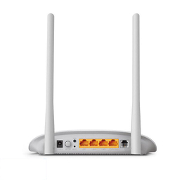 مودم روتر ADSL VDSL تی پی لینک مدل TD-W9960