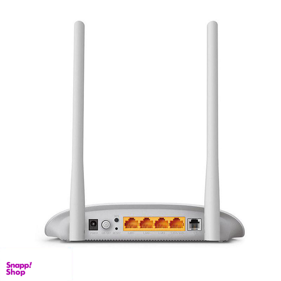 مودم روتر ADSL VDSL تی پی لینک مدل TD-W9960